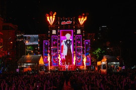 Hảo Hảo Concert – The Journey of 25: Đại tiệc âm nhạc bùng nổ chào mừng 25 năm