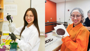 9X Đà Nẵng nhận học bổng tiến sĩ 1,4 tỷ đồng/năm từ đại học Mỹ