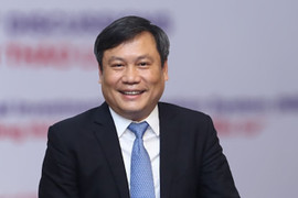 Bí thư Quảng Ninh Vũ Đại Thắng làm Phó Bí thư Thành ủy Hà Nội