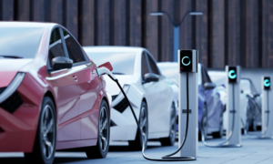 Doanh số xe điện toàn cầu dự kiến đạt 20 triệu chiếc năm 2025