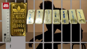 Đường dây buôn lậu vàng 1.200 tỷ đồng: Hé lộ danh sách những kẻ mua vàng