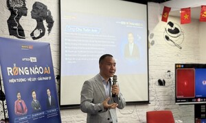 Chuyên gia cảnh báo những hệ lụy từ hiện tượng 'Rỗng não AI'