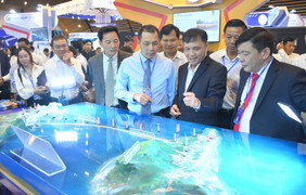 Những 'nút thắt' và 'đột phá' nhìn từ Hội nghị KH&CN Điện lực toàn quốc 2025