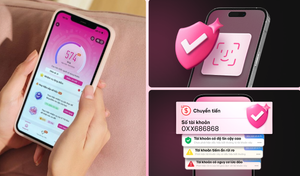 MoMo – 15 năm khẳng định vị thế start-up Việt trong Fintech