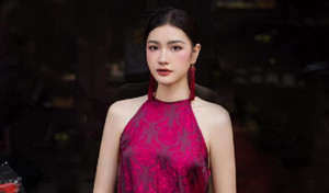 Mỹ nhân bóng chuyền từng suýt giải nghệ thay Bích Tuyền dự SEA Games 33