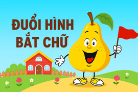 Bạn có đủ nhanh nhạy để giải mã được hình ảnh này không?