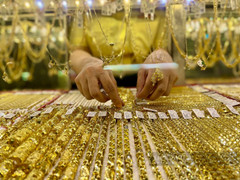 Giá vàng hôm nay 29/11: Bật tăng mạnh