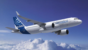Cục Hàng không họp khẩn xuyên đêm khi Airbus triệu hồi 6.000 máy bay A320