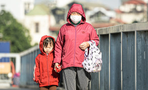 Dự báo thời tiết 30/11: Miền Bắc hanh khô, đêm chuyển mưa vài nơi