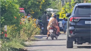  Người đàn ông ở TP.HCM tử vong sau tiếng nổ lớn