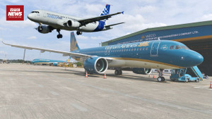  6.000 chiếc A320 toàn cầu bị triệu hồi, đe dọa tê liệt hàng không 