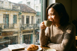 Điều gì xảy ra với cơ thể nếu uống cà phê sau 16h