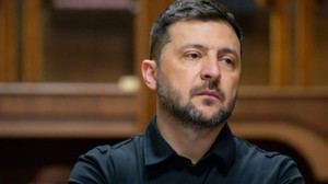 Ông Zelensky công bố phái đoàn đàm phán mới của Ukraine