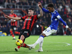 Lịch thể thao mới nhất hôm nay ngày 2/12 và rạng sáng 3/12