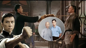 Sự thật Diệp Vấn đánh bại cao thủ trong 30 giây, vang danh võ lâm