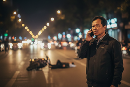 Cứu nạn nhân TNGT được hỗ trợ đến 5 triệu đồng: Sẽ bớt cảnh thấy chết không cứu