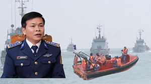 Những lĩnh vực Cảnh sát Biển Việt Nam có thẩm quyền xử phạt vi phạm hành chính