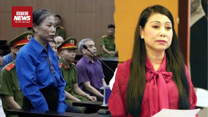 Cựu Bí thư Tỉnh ủy Vĩnh Phúc Hoàng Thị Thúy Lan sắp hầu tòa phúc thẩm