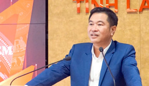 Bí thư Đảng uỷ xã Bát Xát giữ chức Chánh thanh tra tỉnh Lào Cai