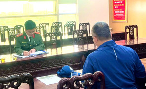 Xử phạt người đăng tin sai sự thật về mưa lũ Đắk Lắk