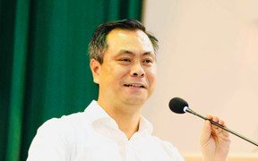 Hiệu trưởng thừa nhận 'sơ suất lớn' vụ chi trả tiền hỗ trợ A80