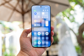 Trải nghiệm OriginOS 6 trên vivo X300 Pro: Phần mềm đã xứng tầm với phần cứng