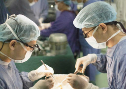 Ba người chết não hiến tặng 31 mô tạng, hồi sinh cho nhiều bệnh nhân