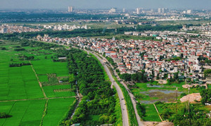 Đề xuất thẩm quyền đặc thù cho Chủ tịch UBND TP Hà Nội