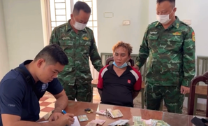 Lời khai của người đàn ông lái ô tô Lexus tông chết em gái ở Tây Ninh