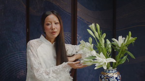 Suboi mặc áo dài hát rap trong video ca nhạc kỷ niệm quan hệ Việt - Mỹ