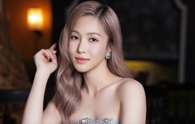 Hương Tràm: 'Tôi đã biết cách đối diện với nỗi đau thay vì trốn tránh'