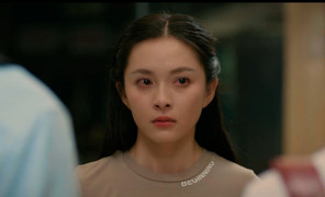 Điều ít biết về nữ diễn viên đang bị ghét nhất phim Việt giờ vàng VTV