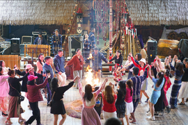 Lâm Đồng đẩy mạnh thu hút đầu tư ngành du lịch