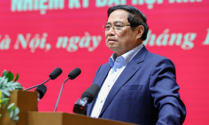 Một bộ phận cán bộ có tư tưởng 'thà đứng trước Hội đồng kỷ luật còn hơn đứng trước Hội đồng xét xử'