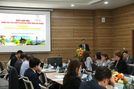 IAEA triển khai đánh giá tích hợp cơ sở hạ tầng điện hạt nhân ở Việt Nam