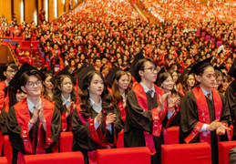 Lịch nghỉ Tết Nguyên đán của 50 trường đại học, có trường nghỉ 1 tháng