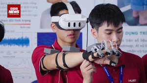 Tăng tốc đào tạo nguồn nhân lực chất lượng cao gắn với đổi mới sáng tạo