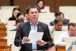 Trực tiếp: Quốc hội thảo luận nâng cao chất lượng giáo dục và đào tạo