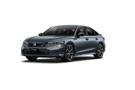 Bảng giá ô tô Honda mới nhất tháng 12/2025