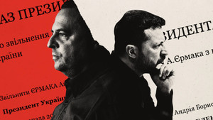 Sa thải cấp phó, ông Zelensky mất cả 'nhà đàm phán' lẫn 'người thi hành kỷ luật'