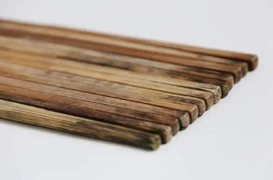 Sau bao lâu nên thay đũa?