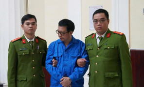 Cựu giám đốc ĐH Huế nâng khống lệ phí chiếm tiền của học viên cao học thế nào?