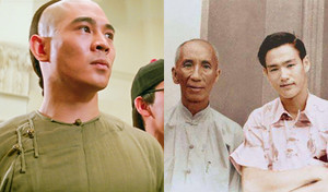 Thành phố võ học sản sinh ra Lý Tiểu Long, Diệp Vấn, Hoàng Phi Hồng