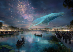 Nha Trang đánh thức mỏ vàng kinh tế đêm, hé lộ 'át chủ bài' đầu tiên