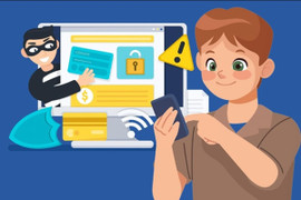 Chia sẻ thông tin miêu tả tỉ mỉ hành động rùng rợn bị xử phạt bao nhiêu tiền?