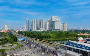 ROX Tower Goldmark City: Sản phẩm Smart Asset đón sóng dịch chuyển văn phòng