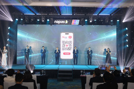 Triển khai thanh toán QR xuyên biên giới Việt Nam - Trung Quốc