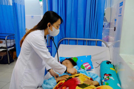 Cứu sống bệnh nhân đột quỵ do vỡ túi phình mạch máu não nguy cơ tử vong cao