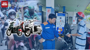 Hà Nội cấm xe máy xăng: Chủ nhà trọ, chung cư lúng túng vì an toàn PCCC