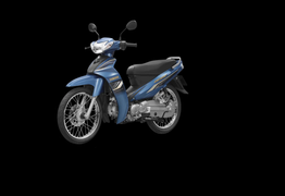 Bảng giá xe máy Sirius mới nhất tháng 12/2025